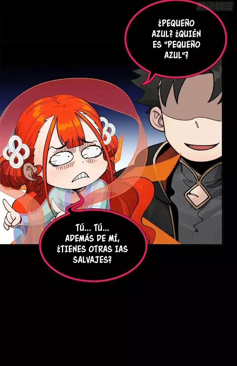 Read Legend of Star General ES Manga Online