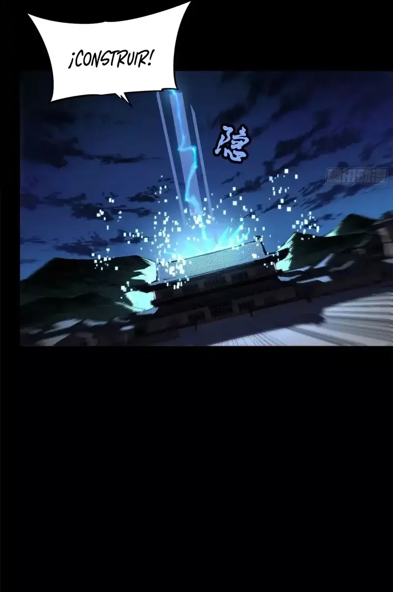Read Legend of Star General ES Manga Online