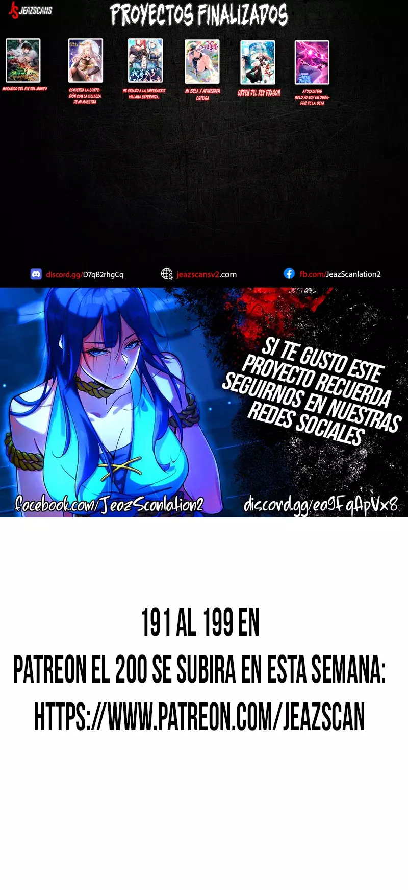Read Legend of Star General ES Manga Online