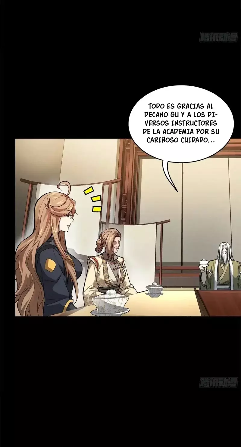 Read Legend of Star General ES Manga Online