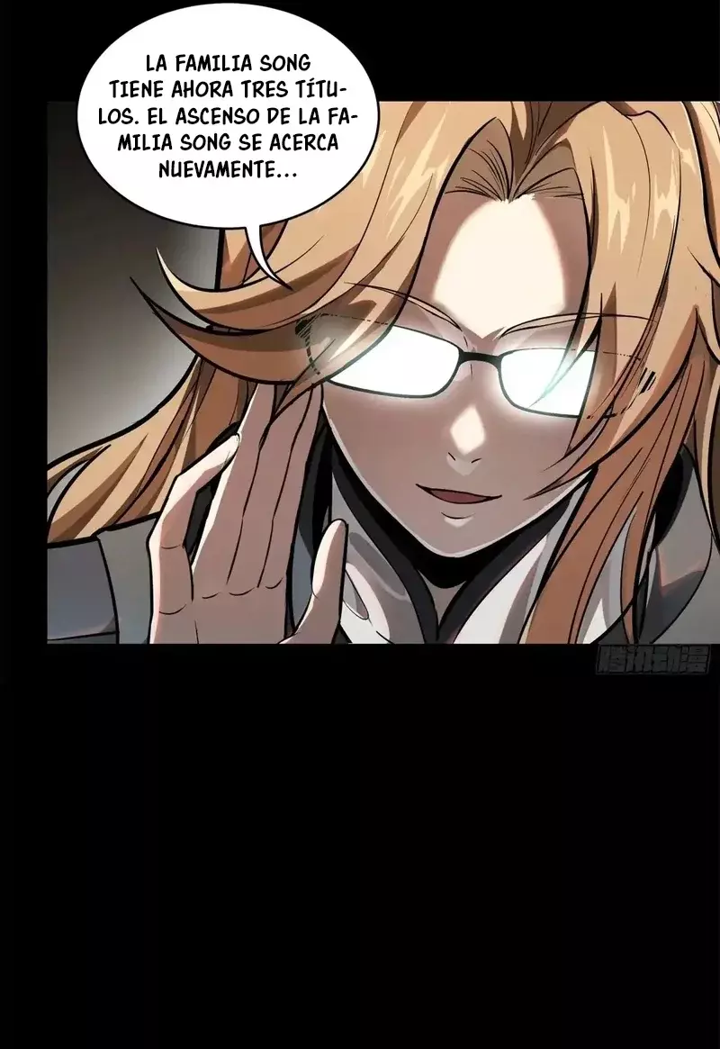 Read Legend of Star General ES Manga Online