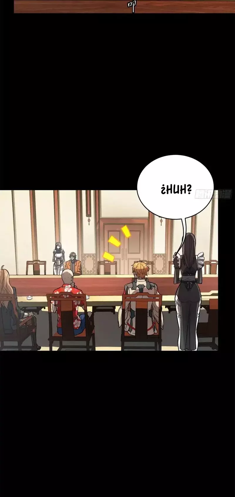 Read Legend of Star General ES Manga Online