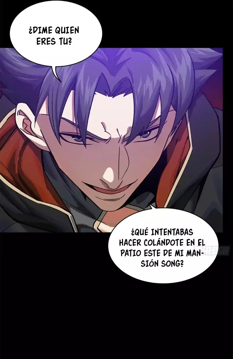 Read Legend of Star General ES Manga Online