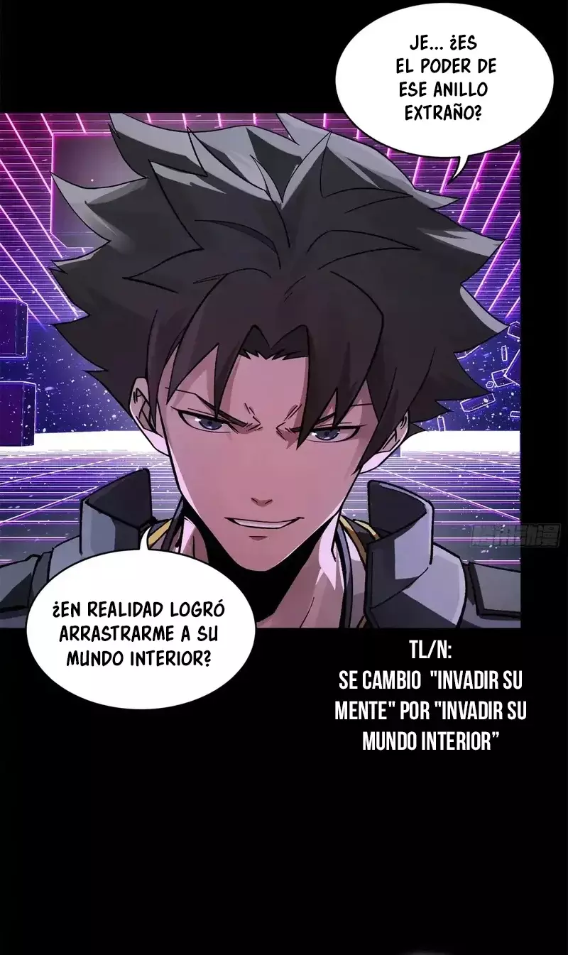 Read Legend of Star General ES Manga Online