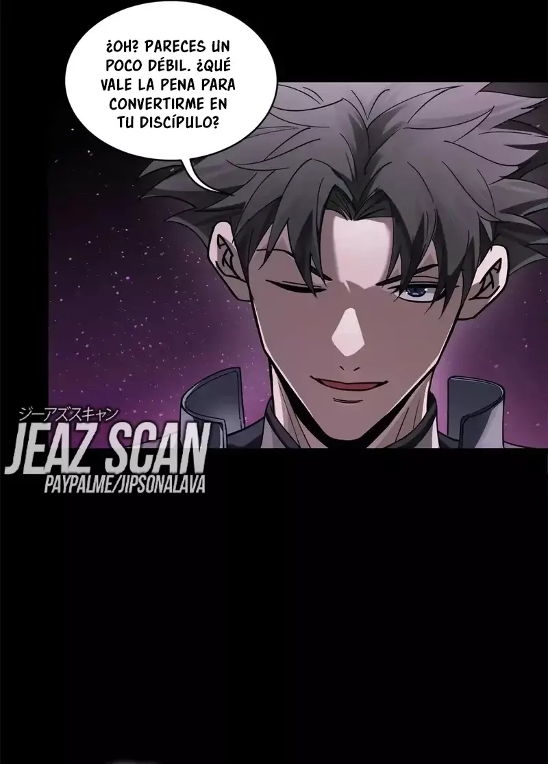 Read Legend of Star General ES Manga Online