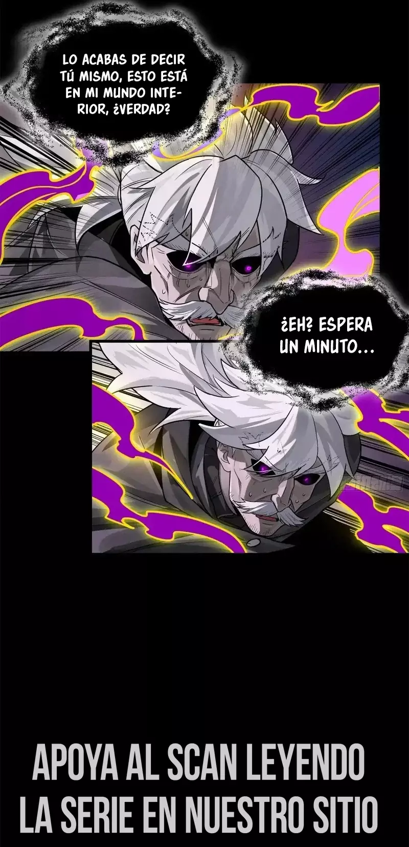 Read Legend of Star General ES Manga Online