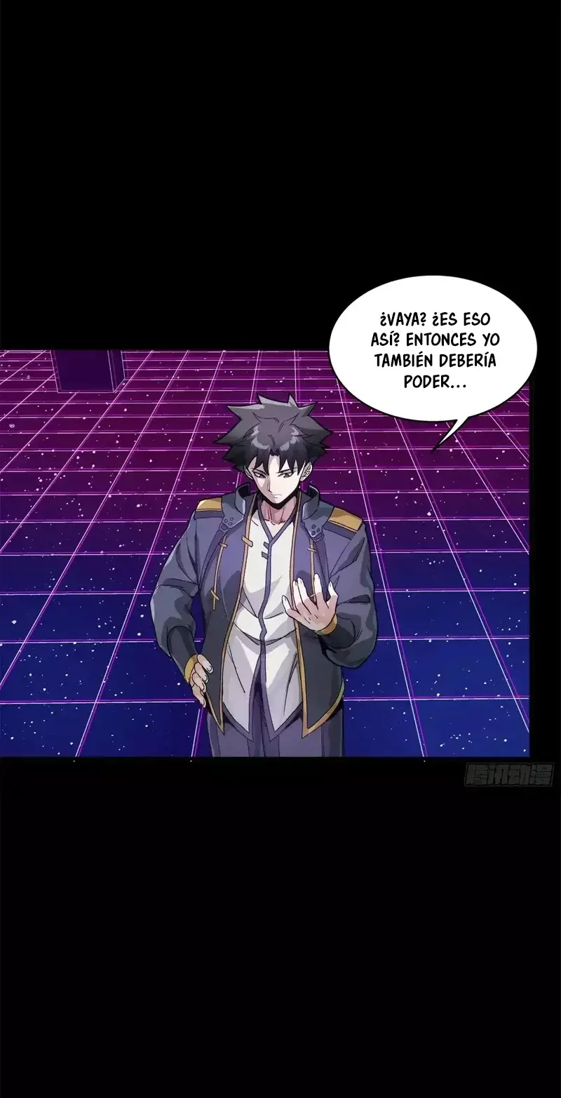 Read Legend of Star General ES Manga Online