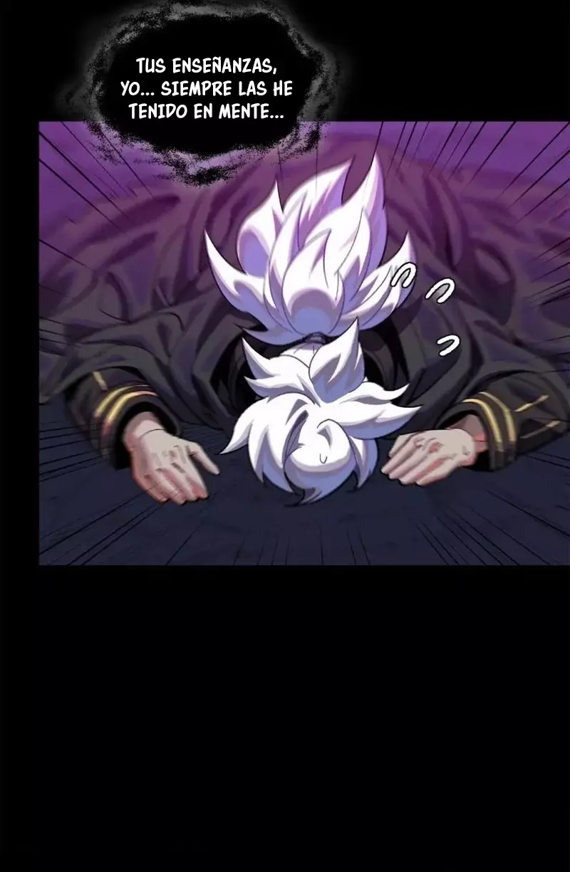 Read Legend of Star General ES Manga Online