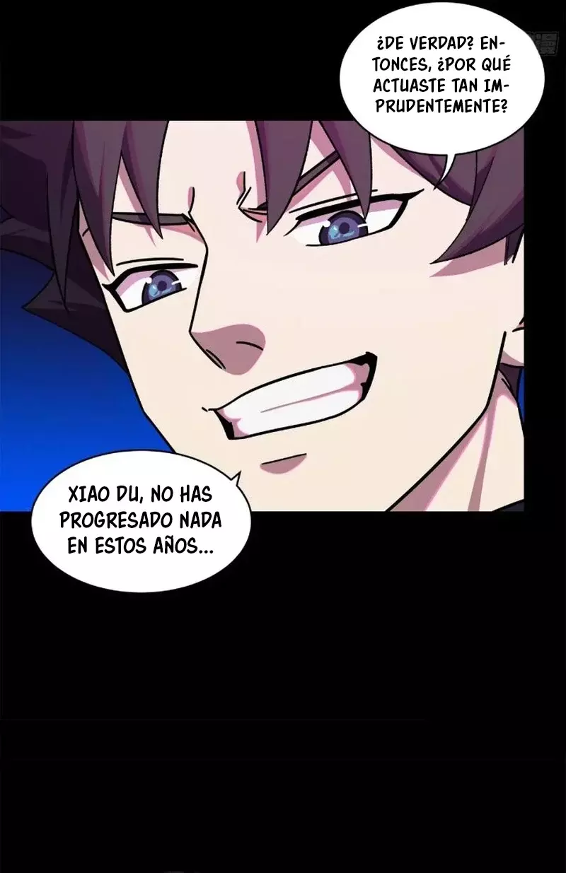 Read Legend of Star General ES Manga Online