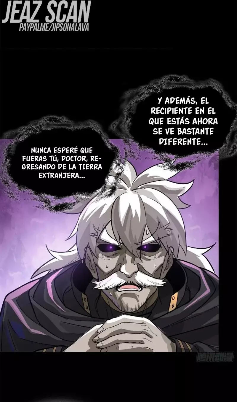 Read Legend of Star General ES Manga Online