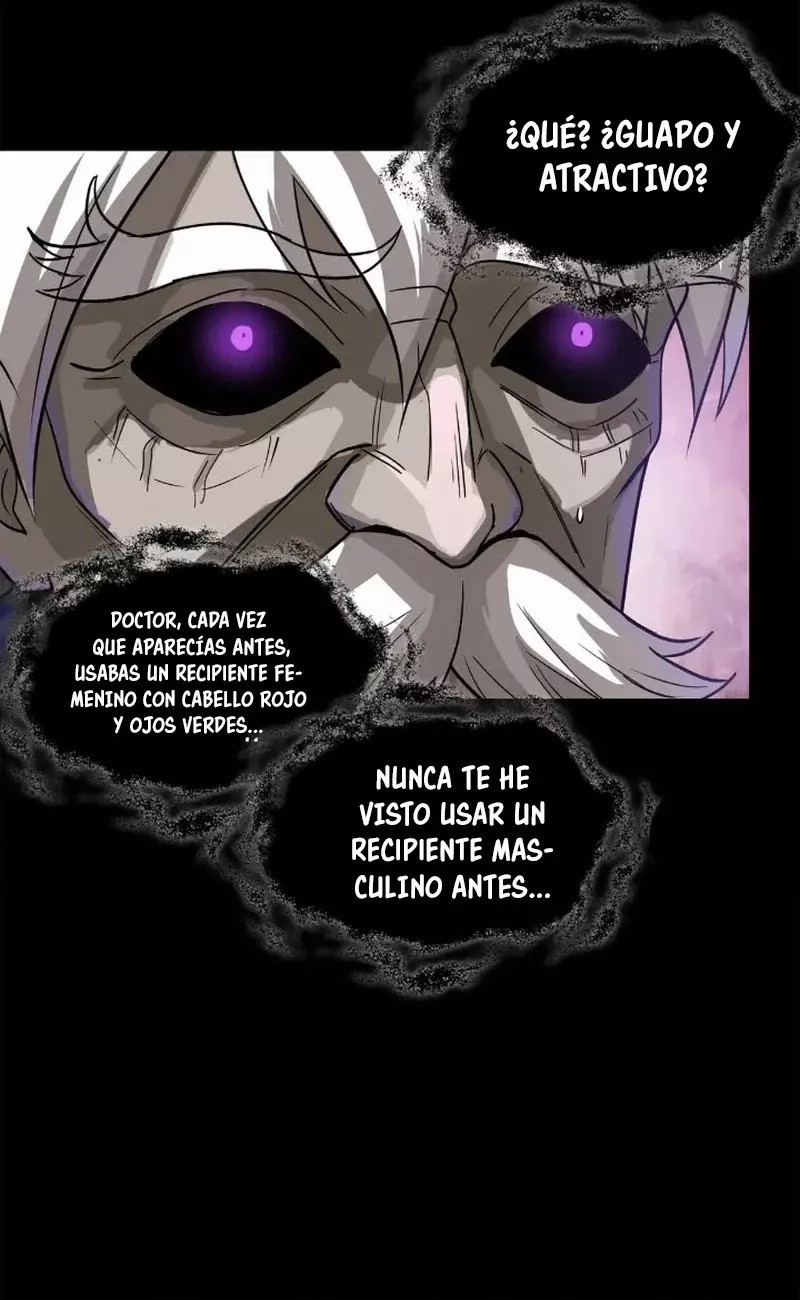 Read Legend of Star General ES Manga Online