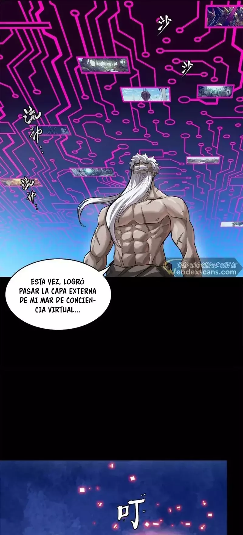Read Legend of Star General ES Manga Online