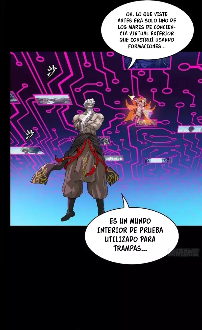 Read Legend of Star General ES Manga Online