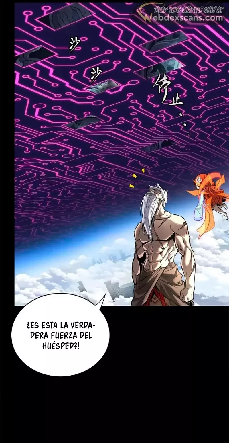 Read Legend of Star General ES Manga Online