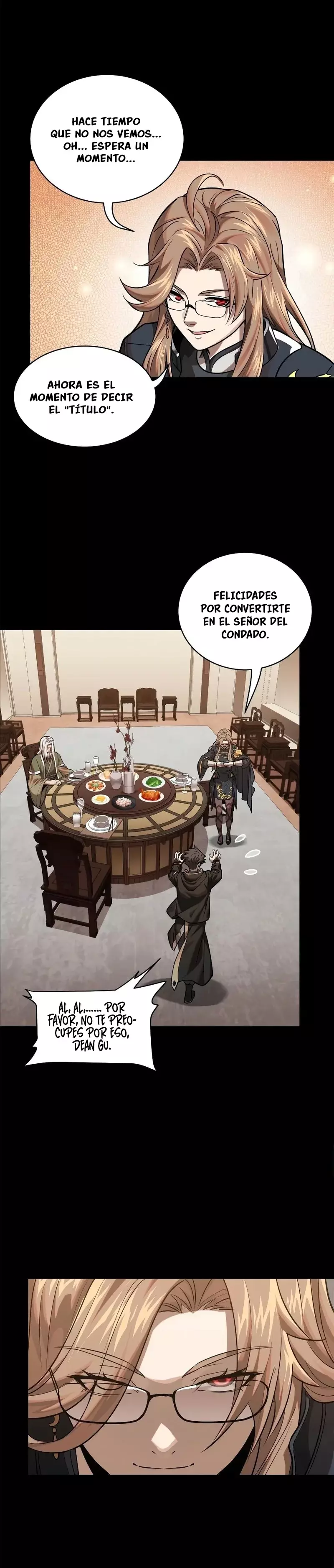 Read Legend of Star General ES Manga Online