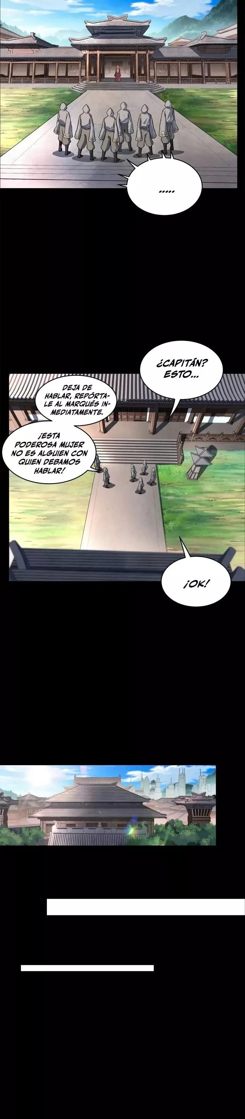 Read Legend of Star General ES Manga Online