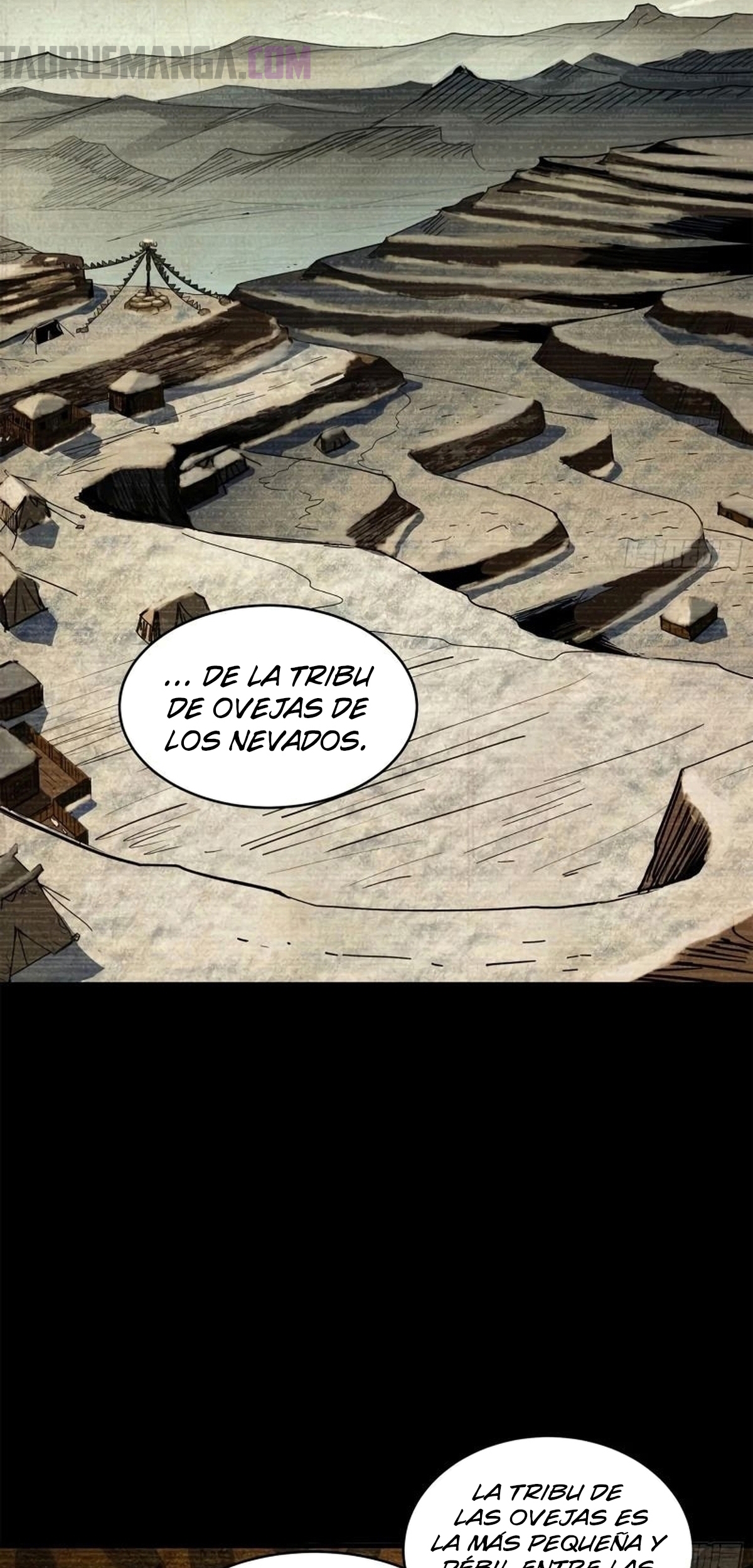 Read Legend of Star General ES Manga Online