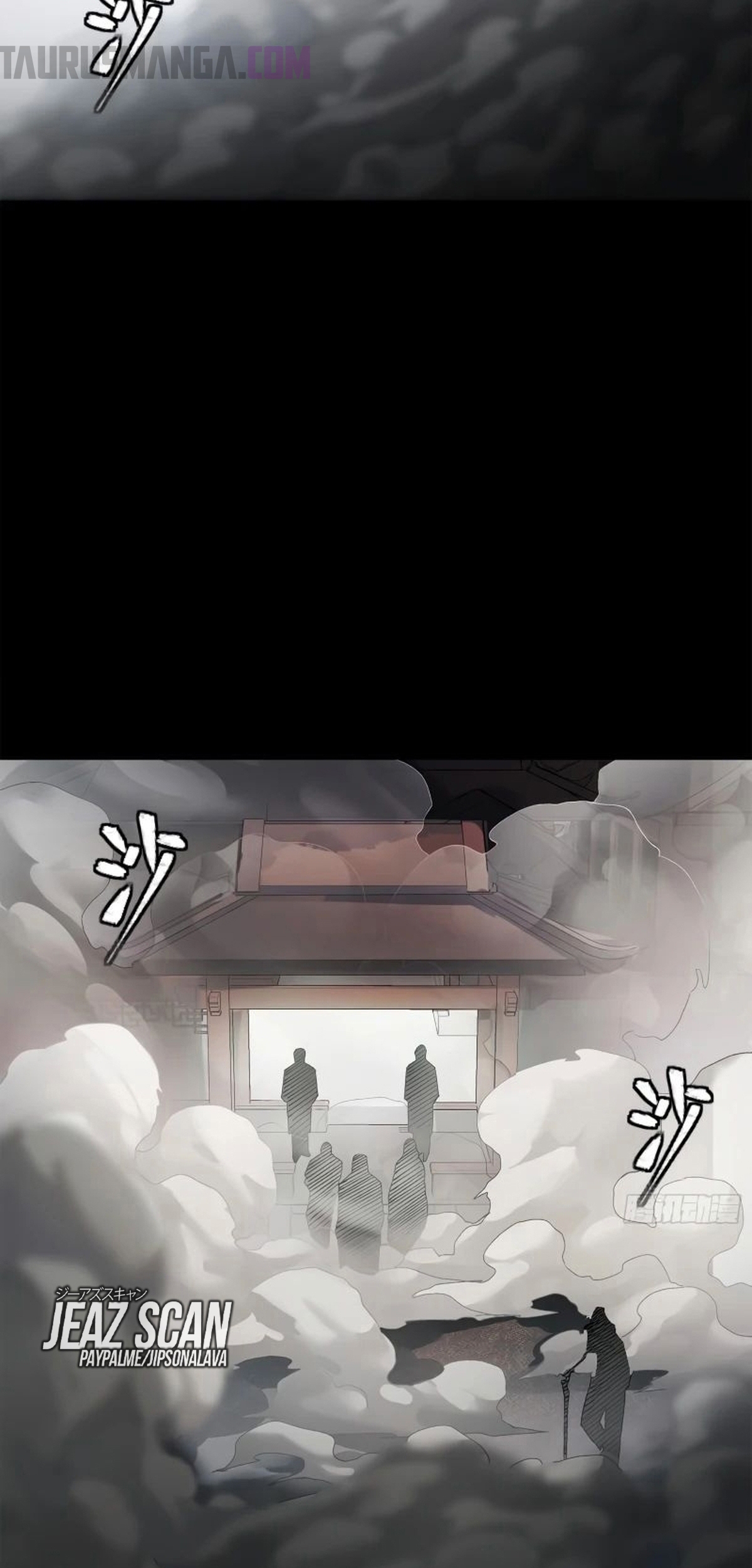 Read Legend of Star General ES Manga Online