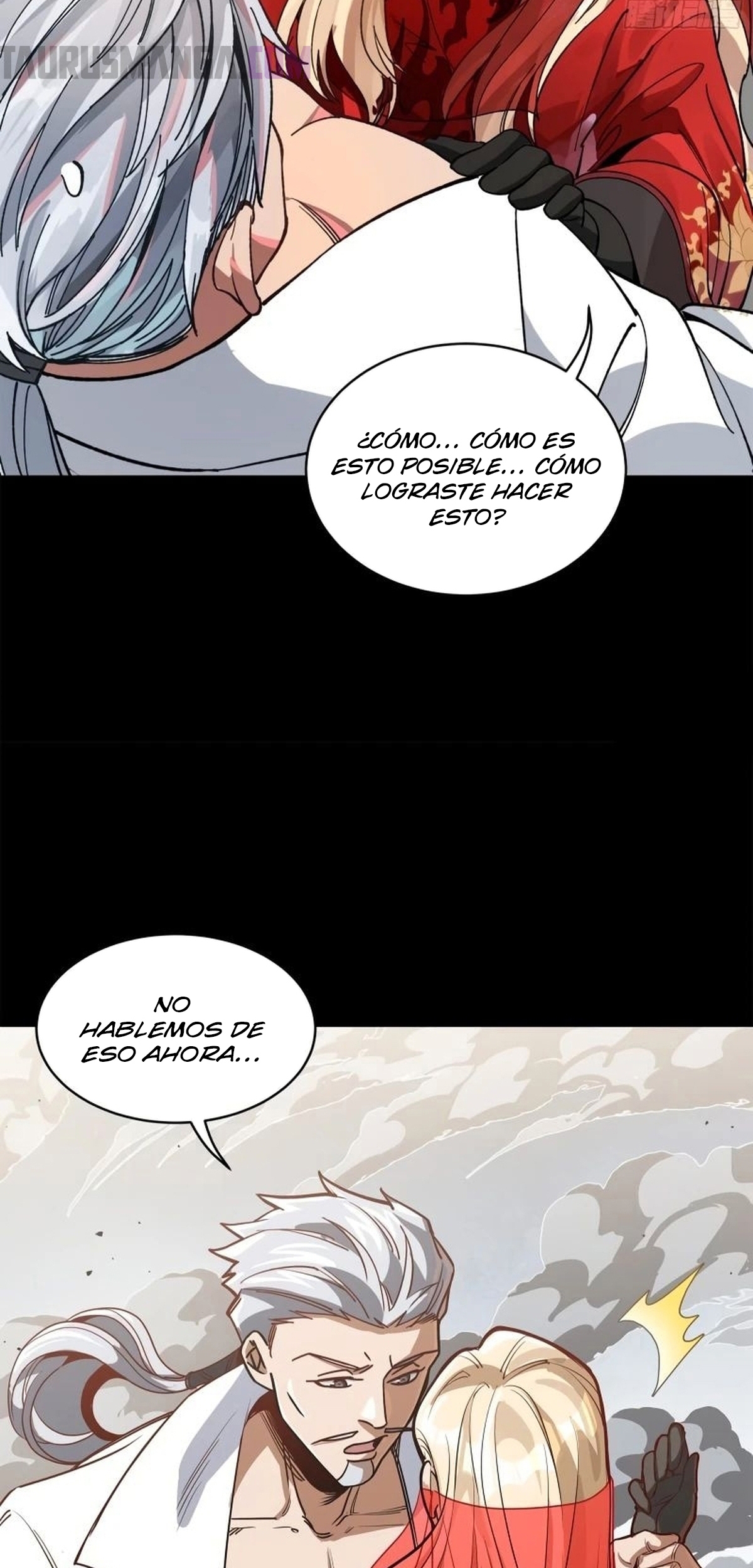 Read Legend of Star General ES Manga Online