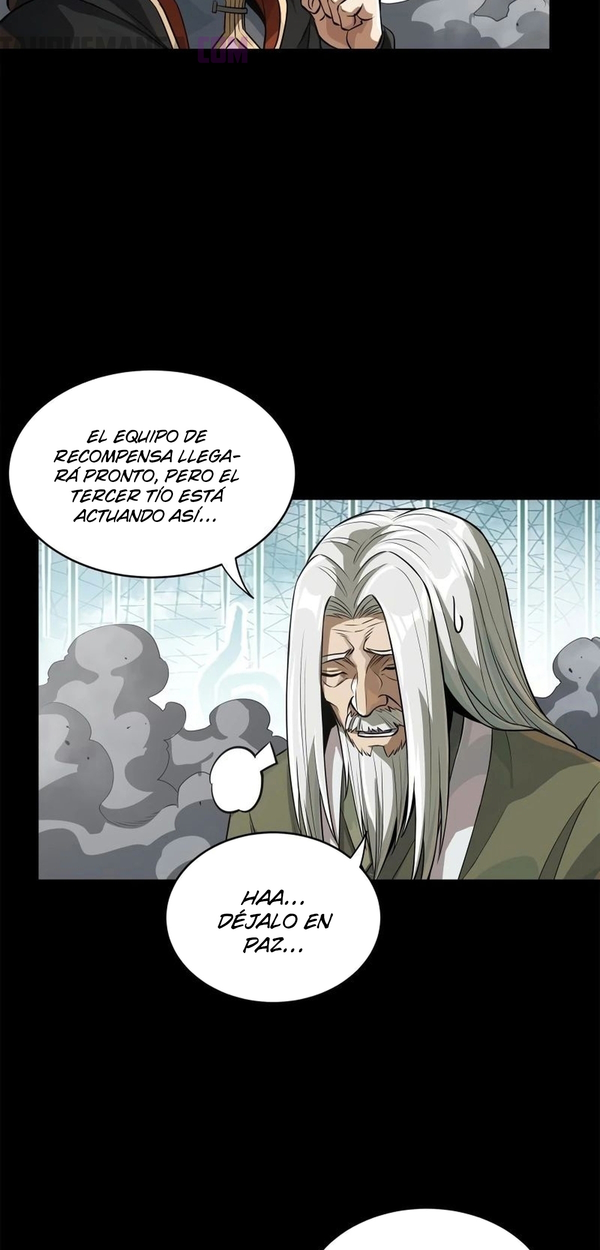 Read Legend of Star General ES Manga Online