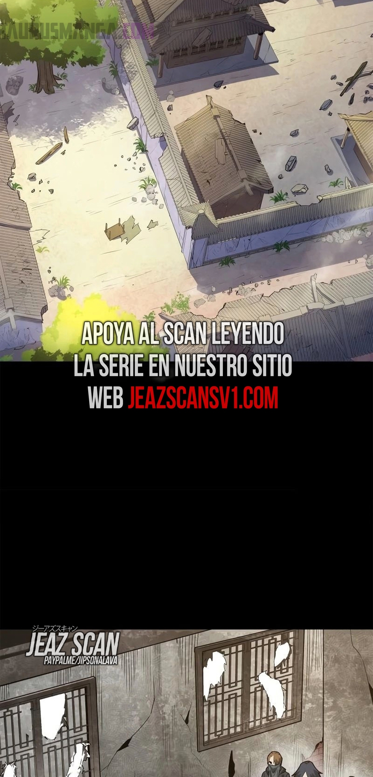 Read Legend of Star General ES Manga Online