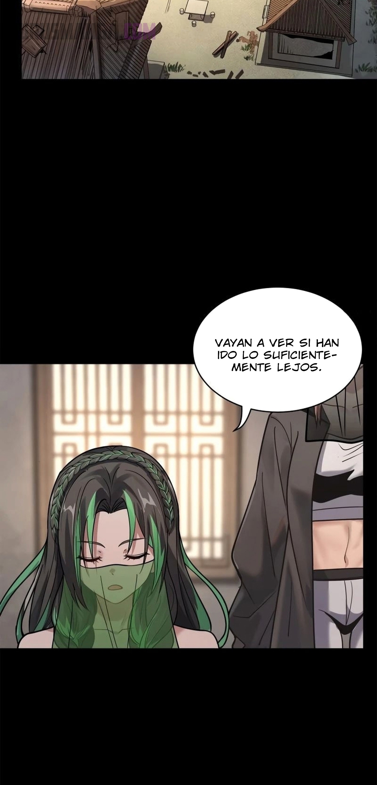 Read Legend of Star General ES Manga Online
