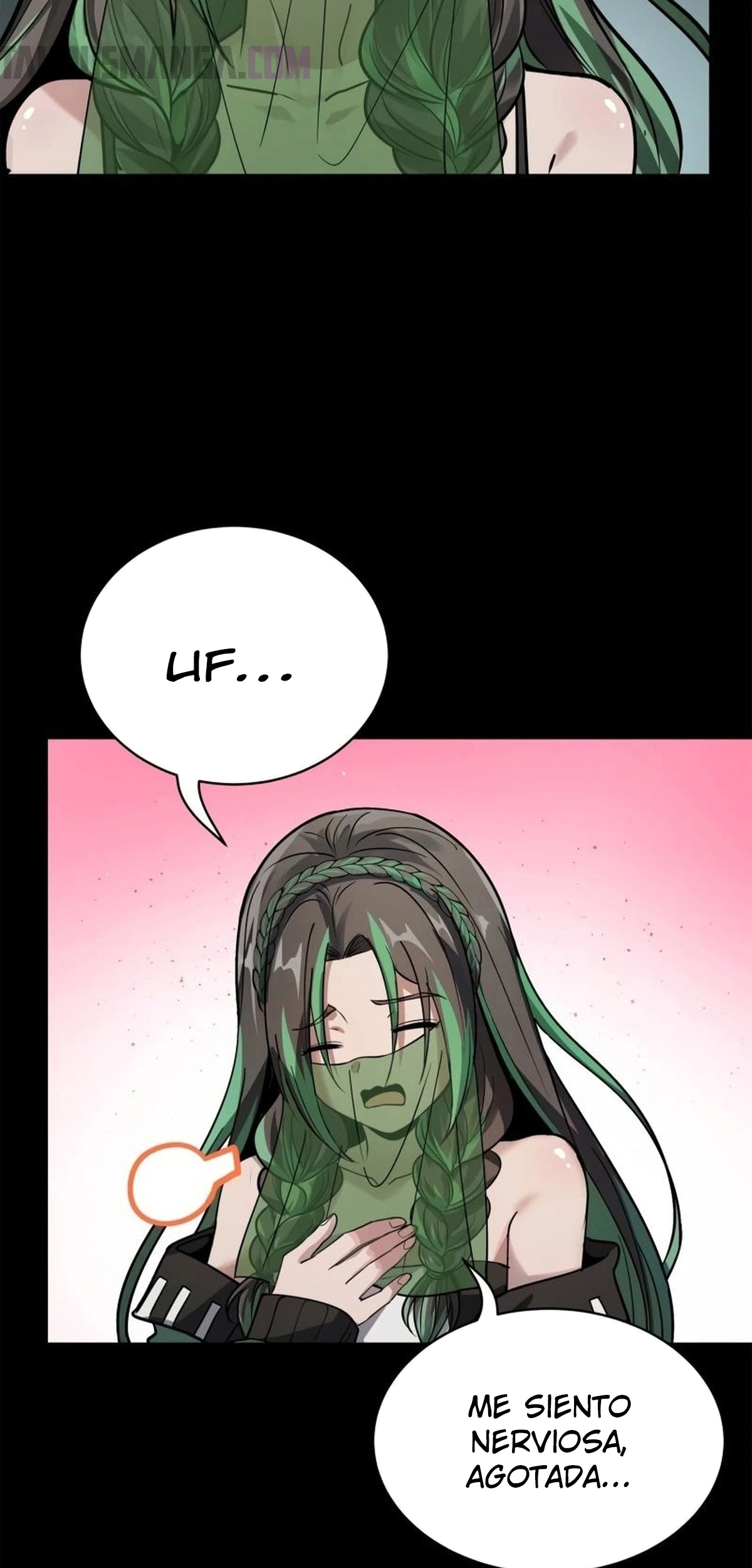 Read Legend of Star General ES Manga Online