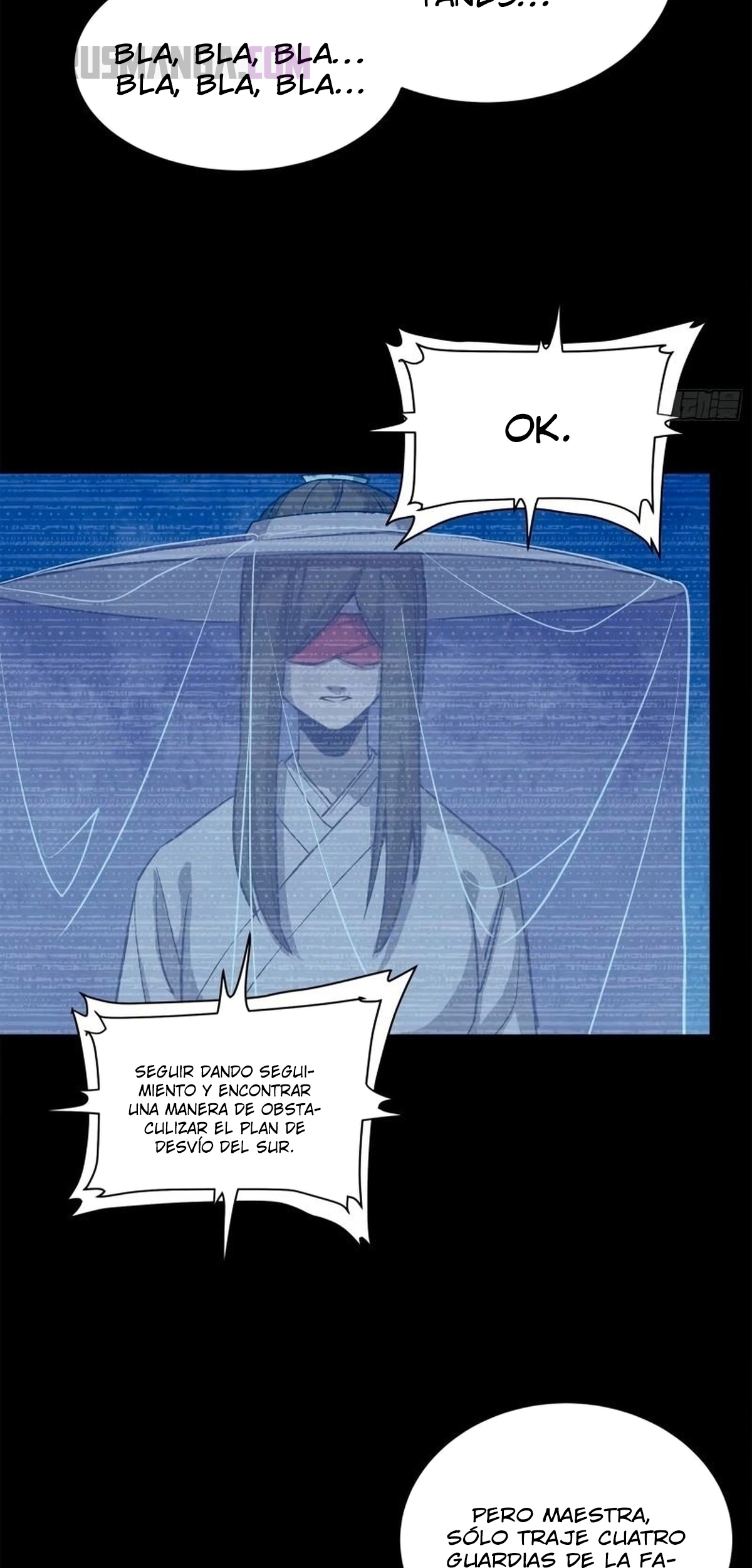 Read Legend of Star General ES Manga Online