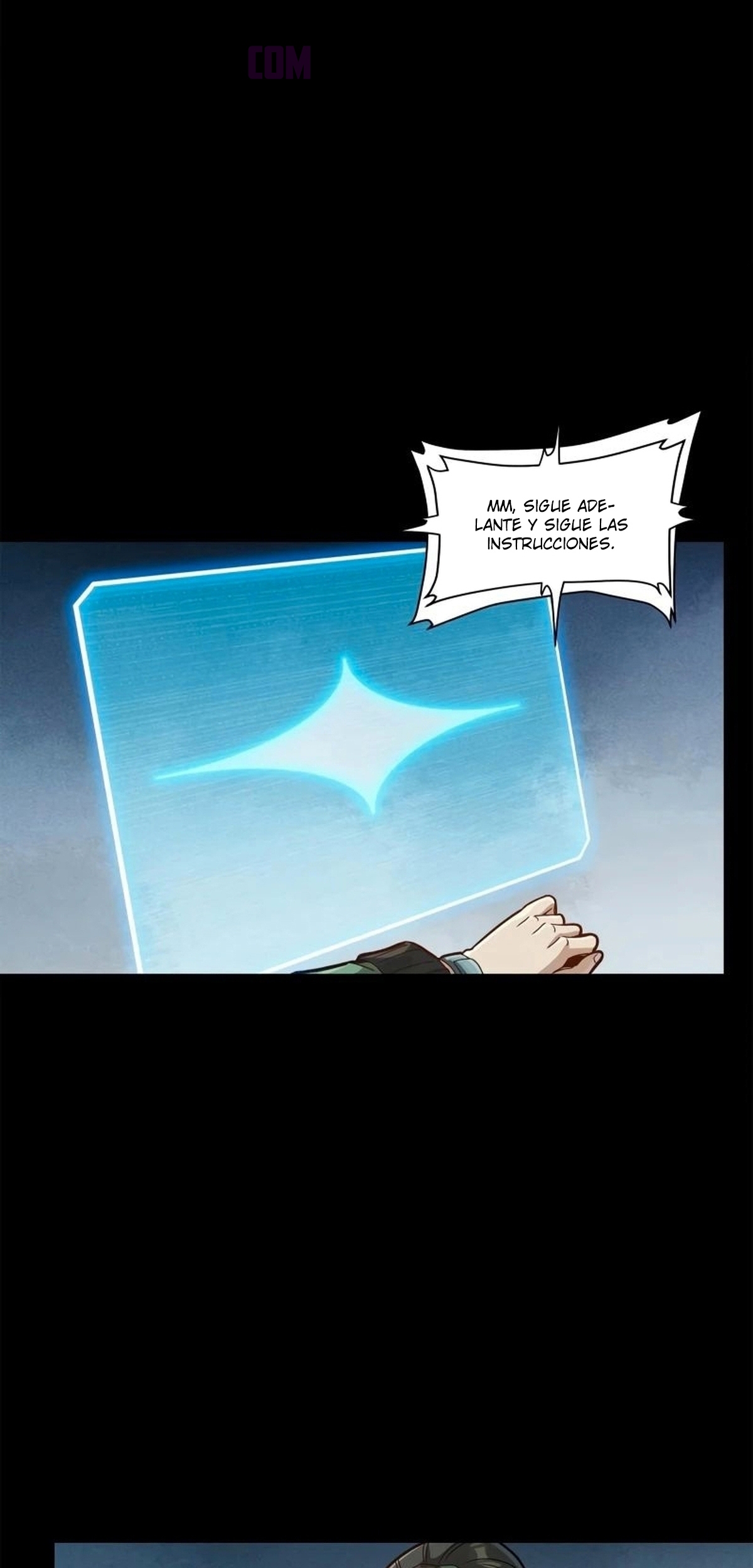 Read Legend of Star General ES Manga Online