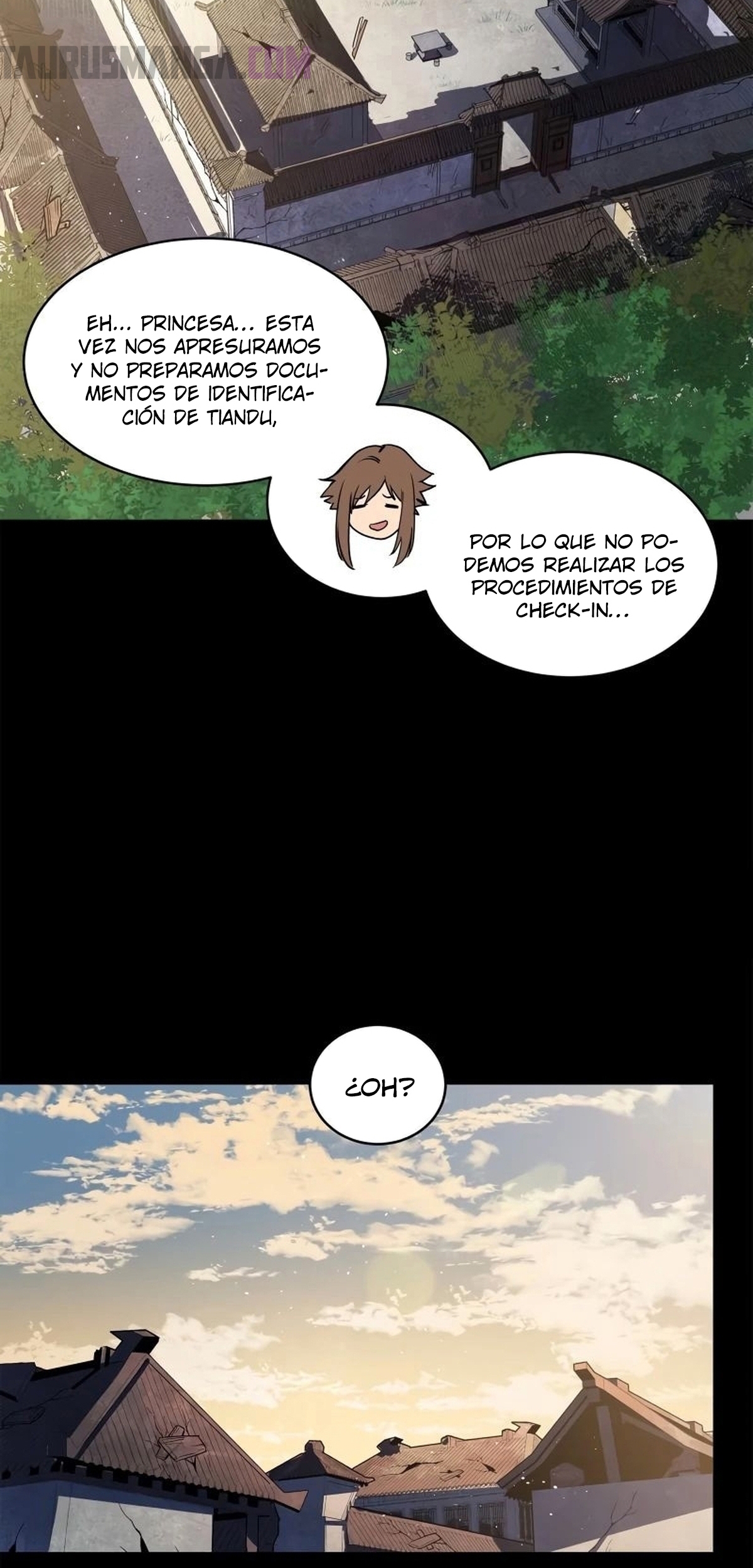 Read Legend of Star General ES Manga Online