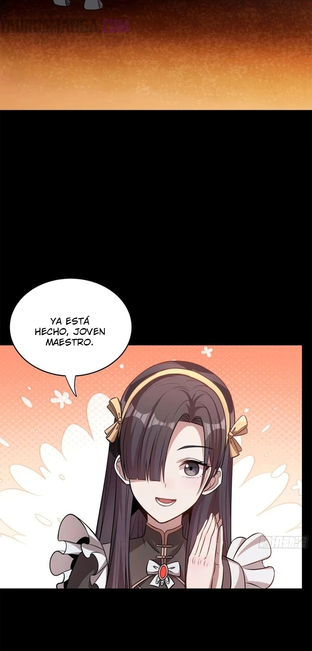 Read Legend of Star General ES Manga Online