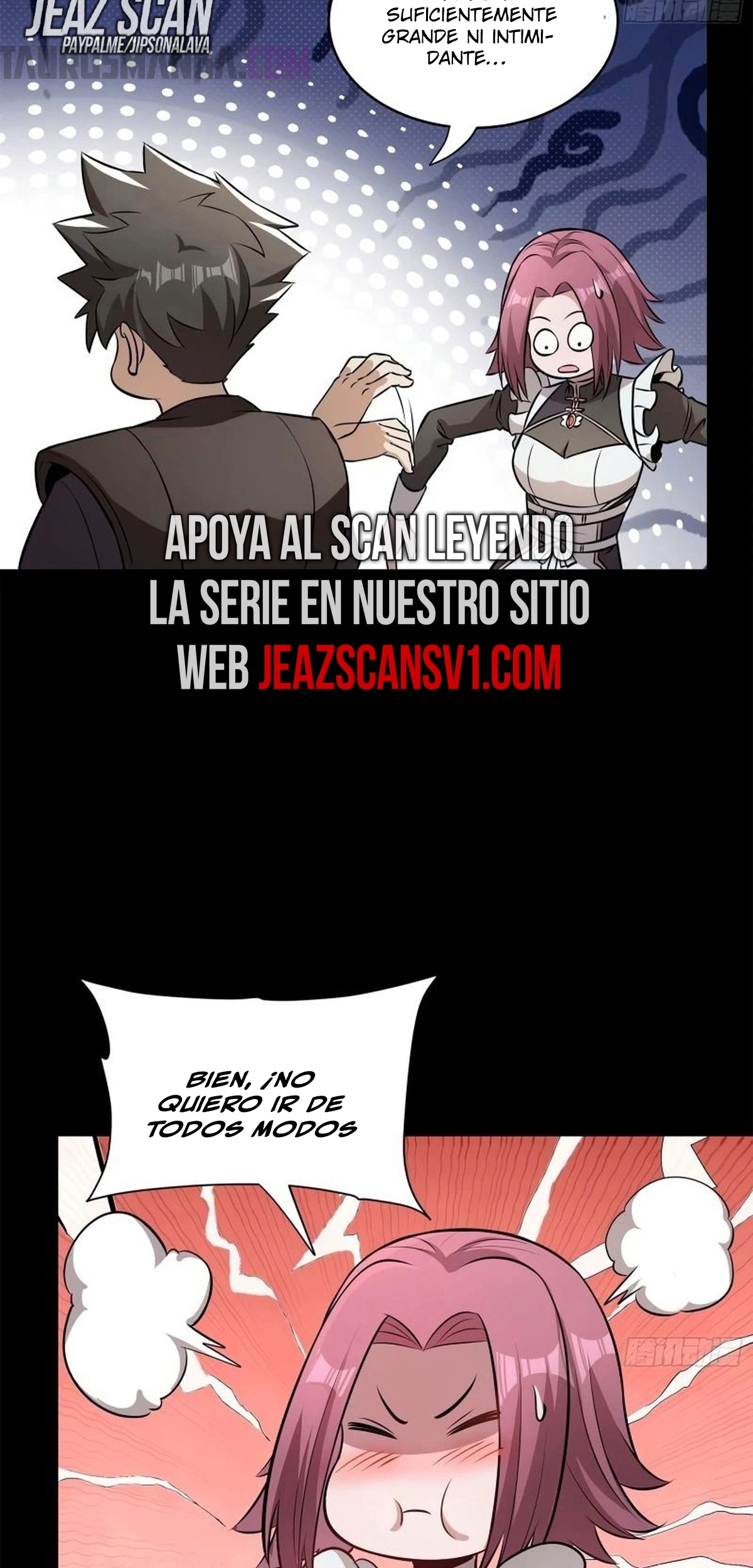 Read Legend of Star General ES Manga Online