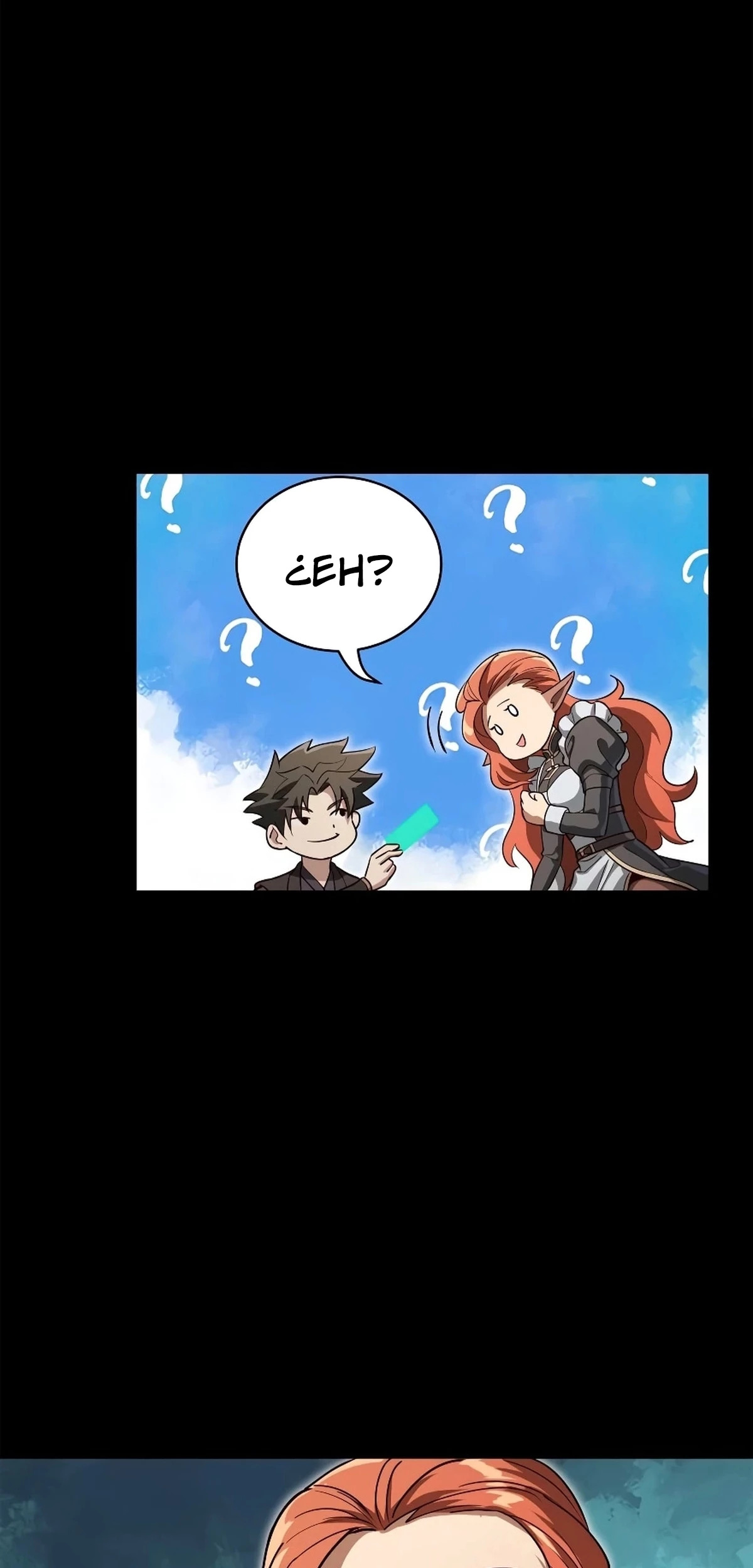 Read Legend of Star General ES Manga Online