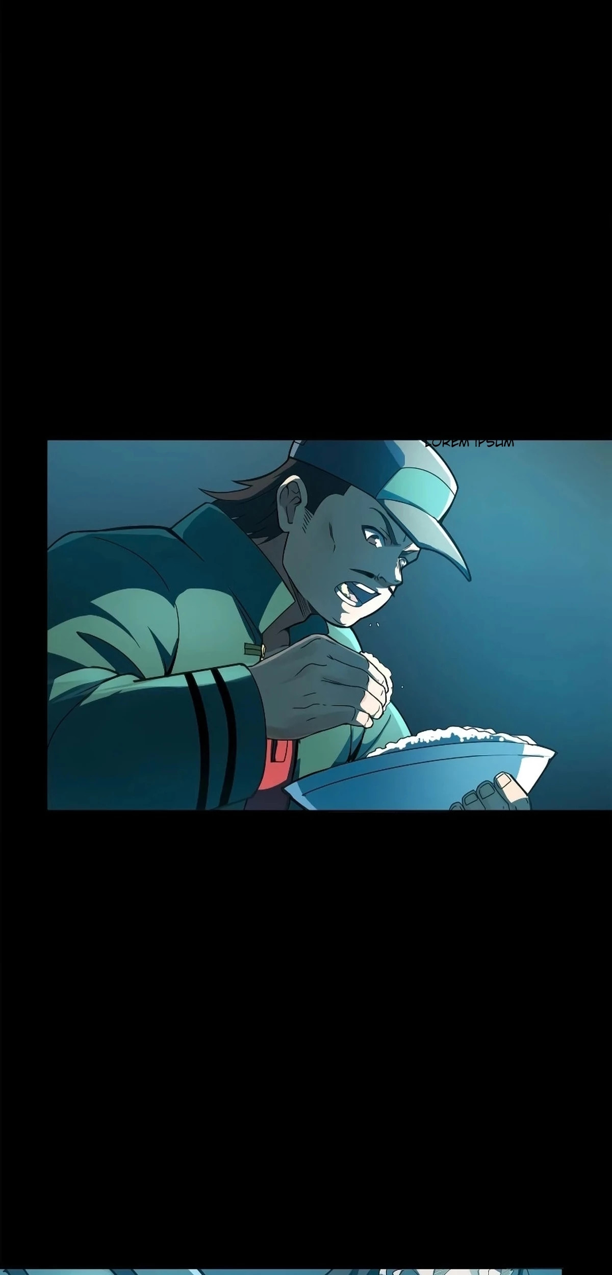 Read Legend of Star General ES Manga Online