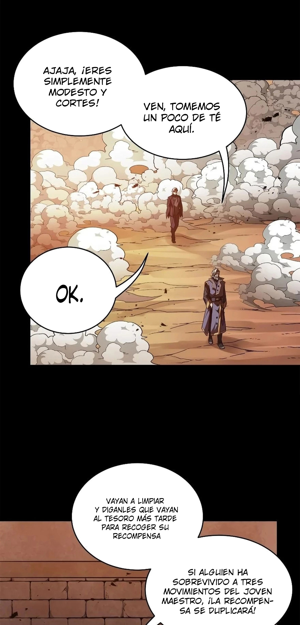 Read Legend of Star General ES Manga Online