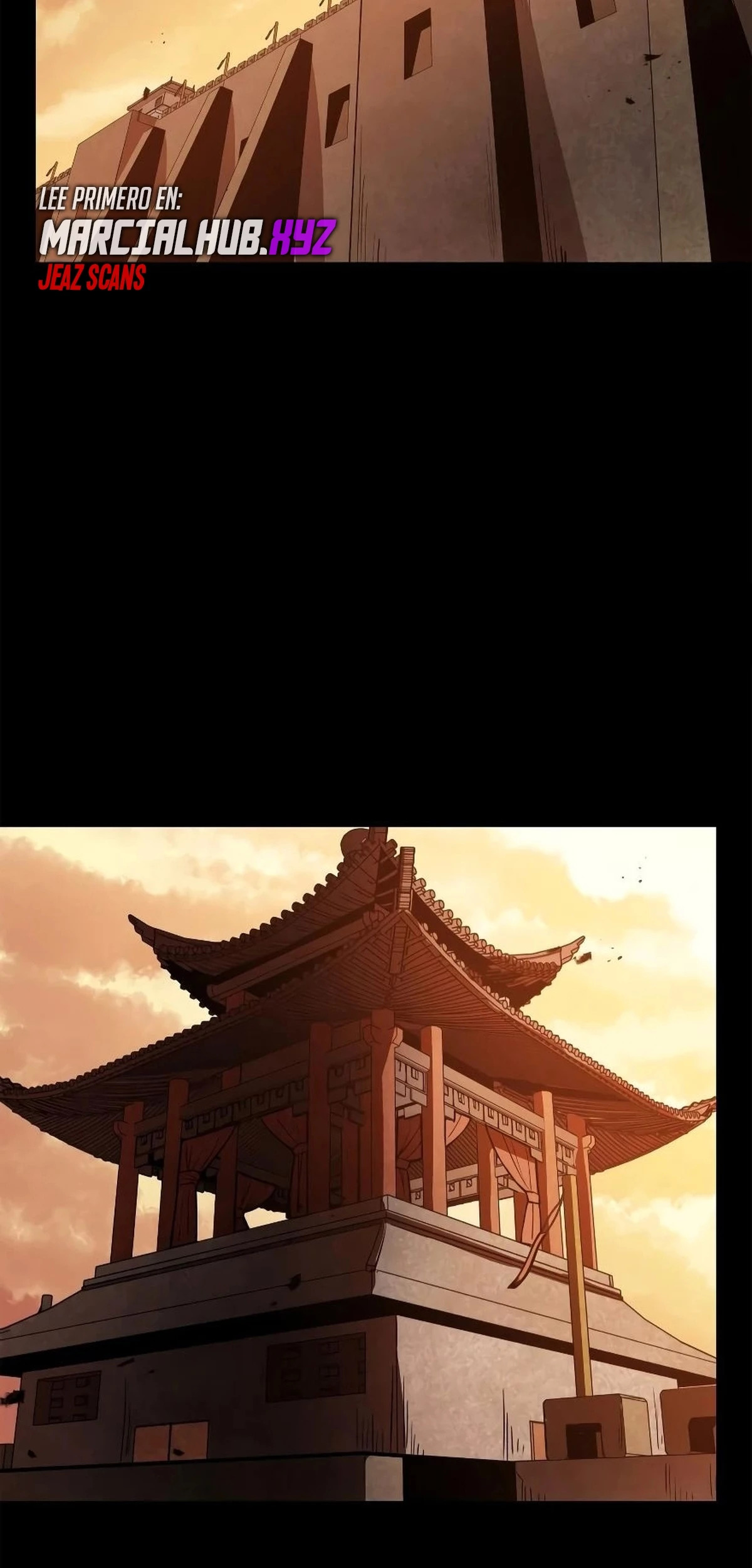 Read Legend of Star General ES Manga Online