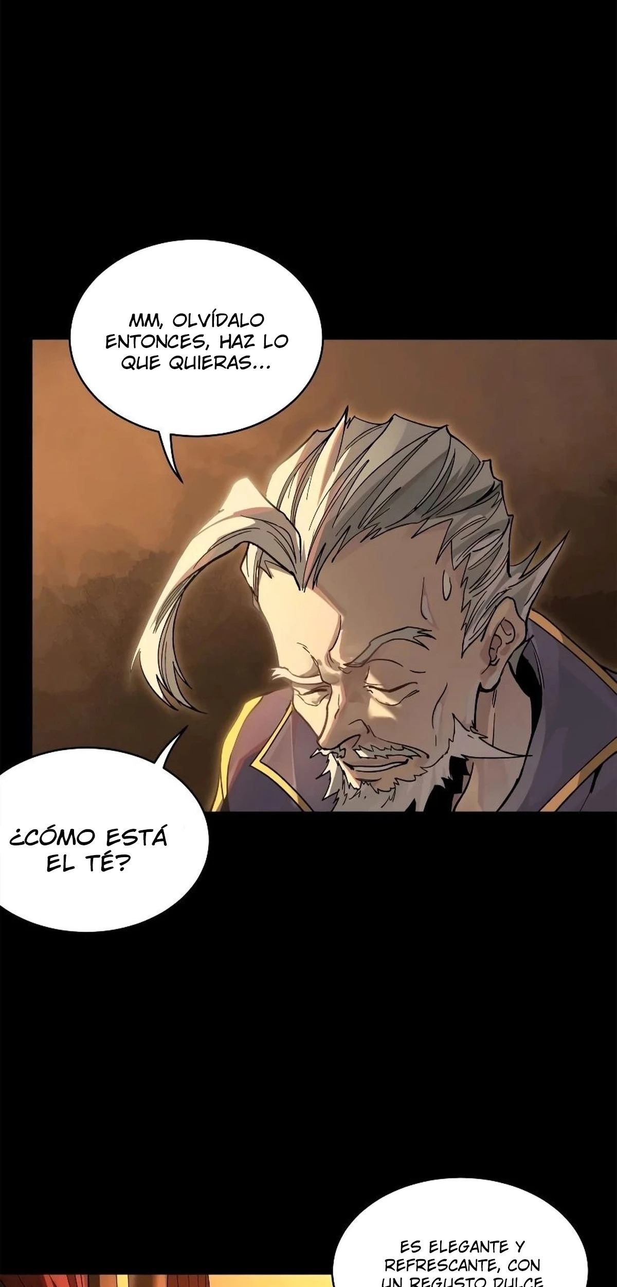 Read Legend of Star General ES Manga Online