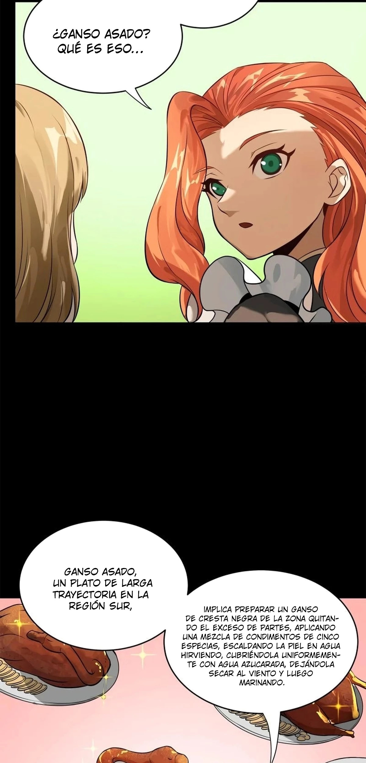 Read Legend of Star General ES Manga Online