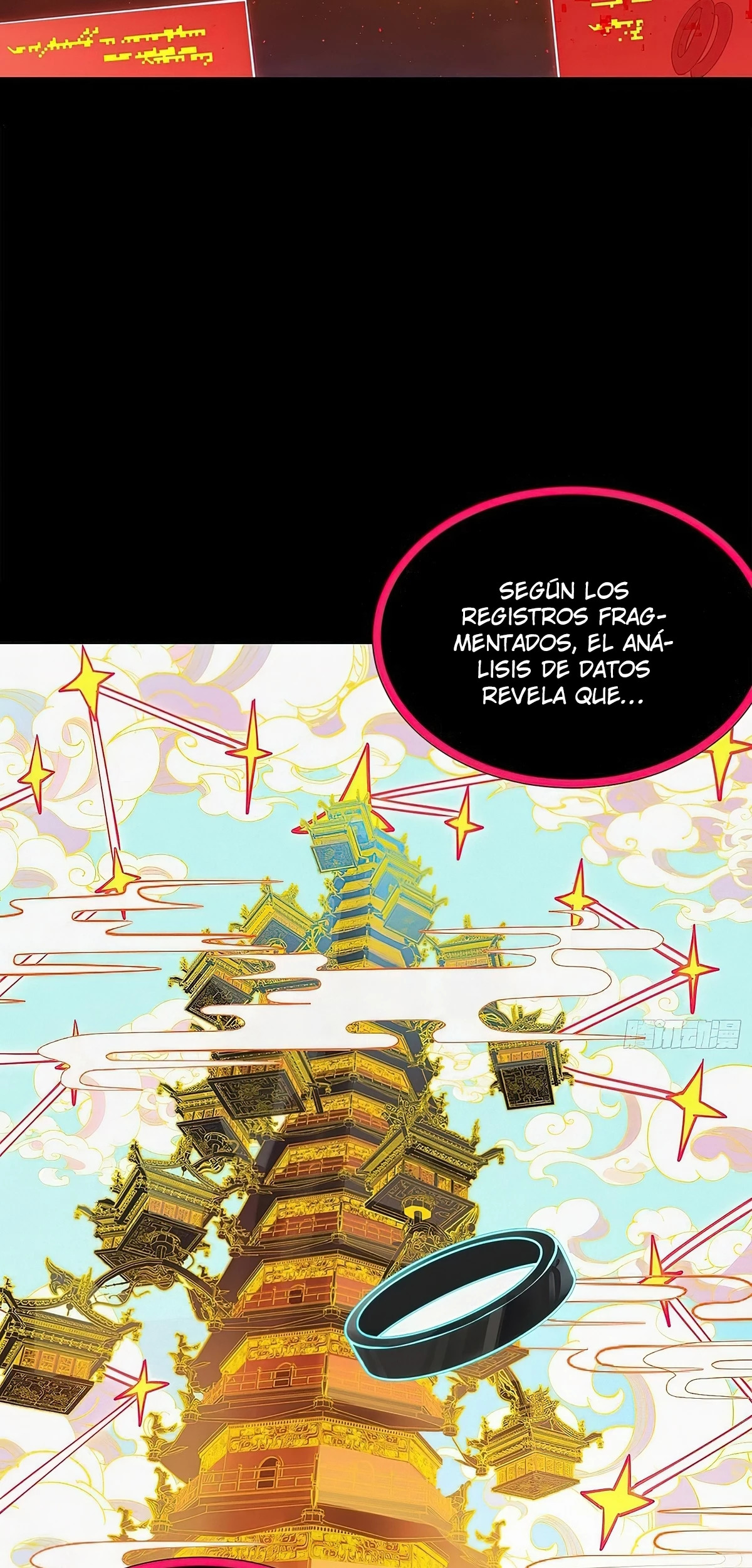 Read Legend of Star General ES Manga Online