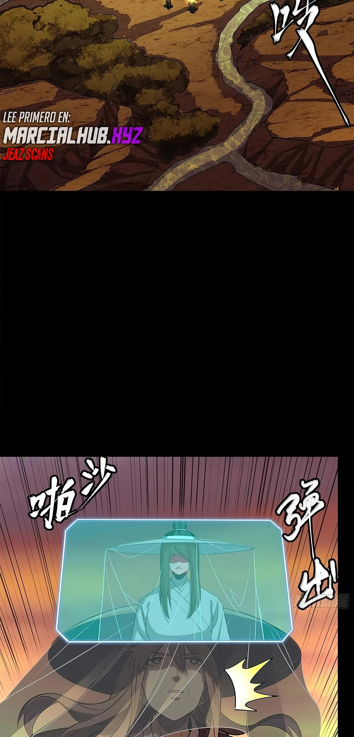 Read Legend of Star General ES Manga Online