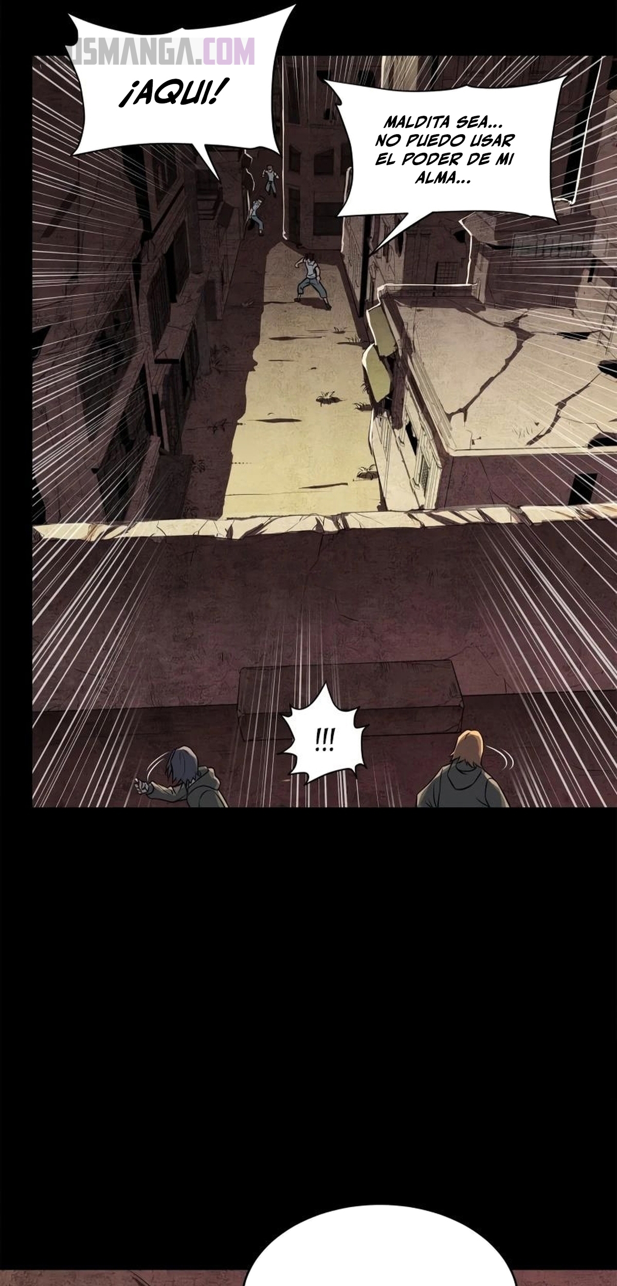 Read Legend of Star General ES Manga Online