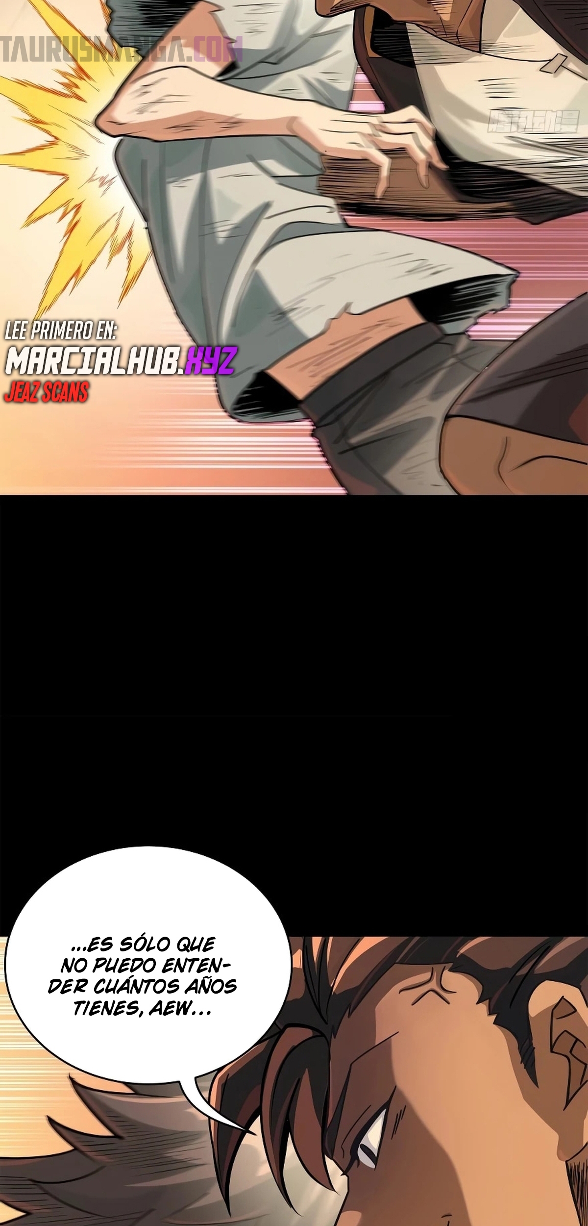 Read Legend of Star General ES Manga Online