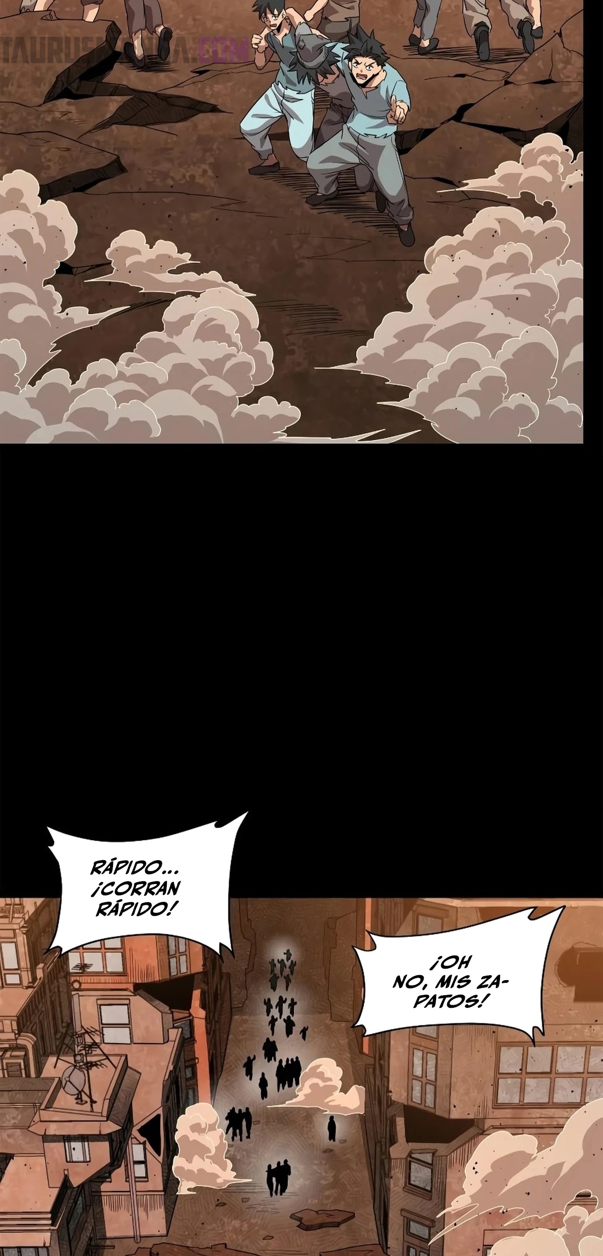 Read Legend of Star General ES Manga Online
