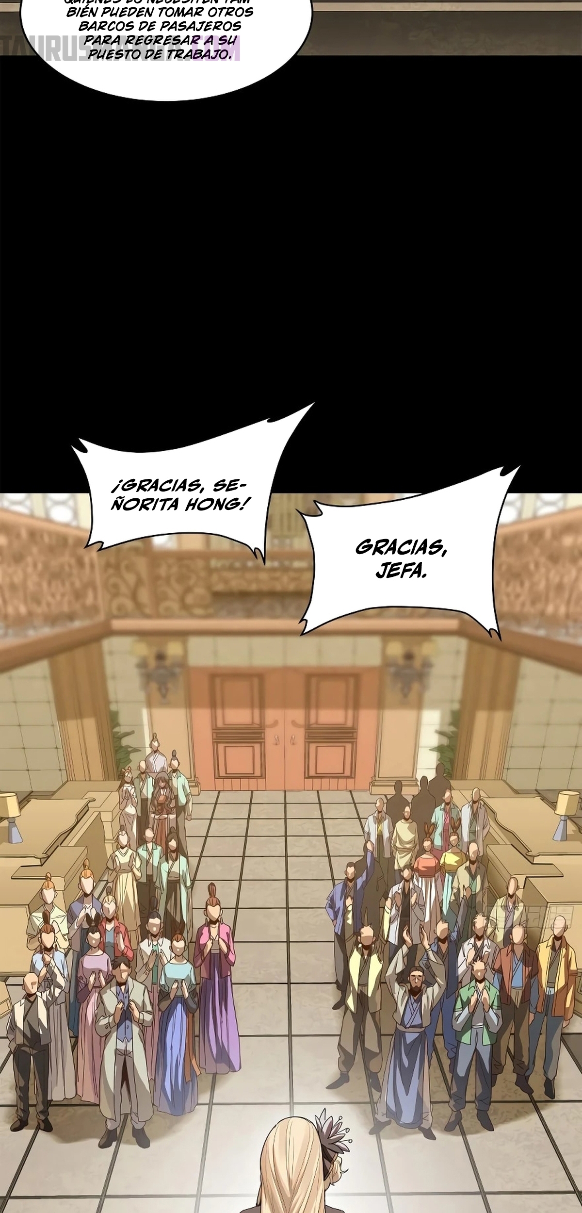Read Legend of Star General ES Manga Online