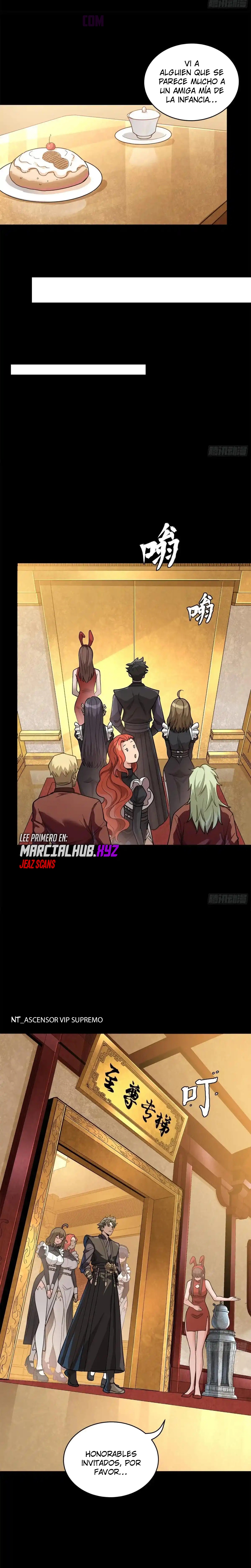 Read Legend of Star General ES Manga Online