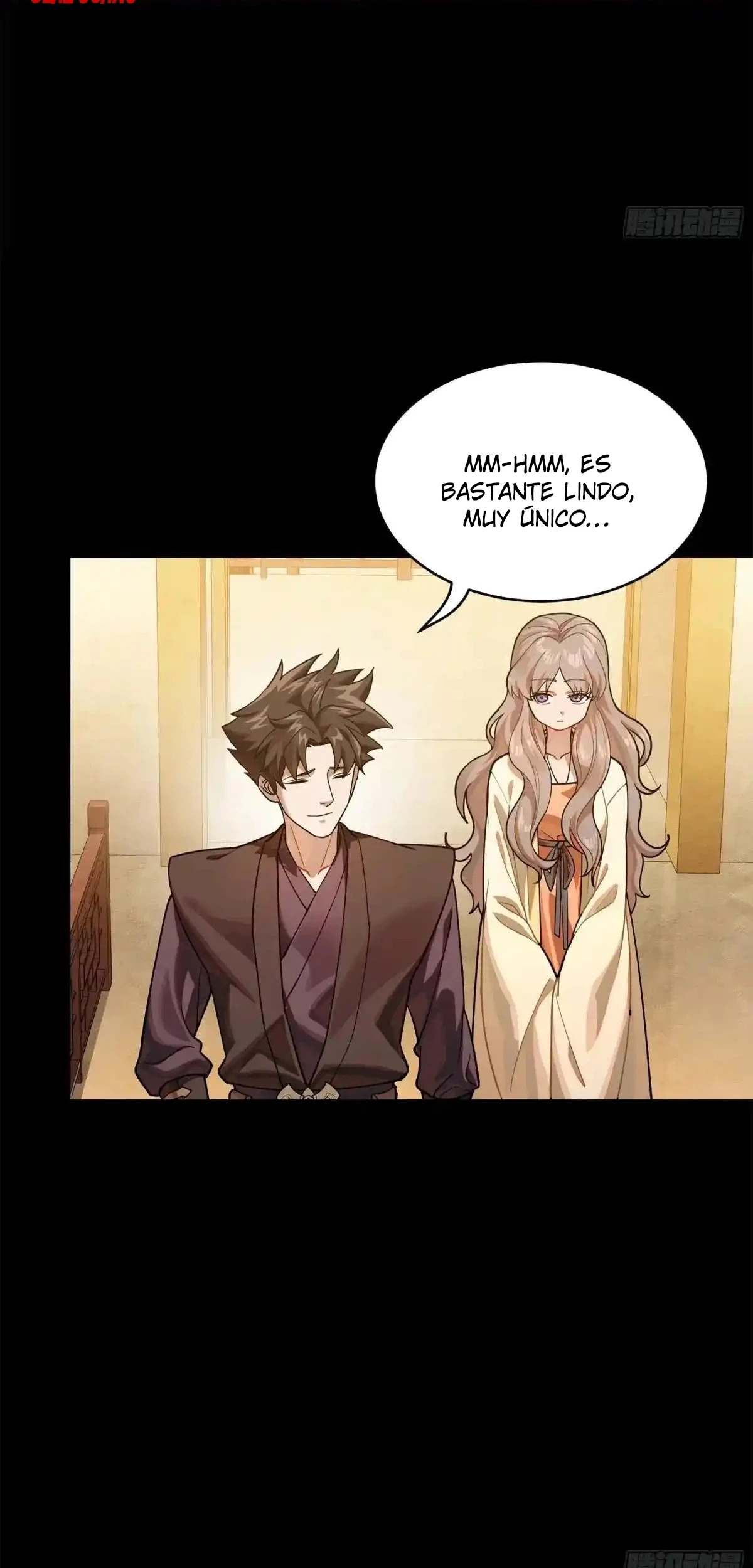 Read Legend of Star General ES Manga Online