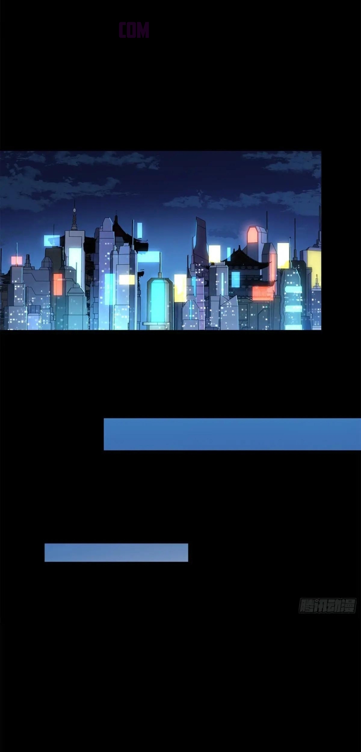 Read Legend of Star General ES Manga Online