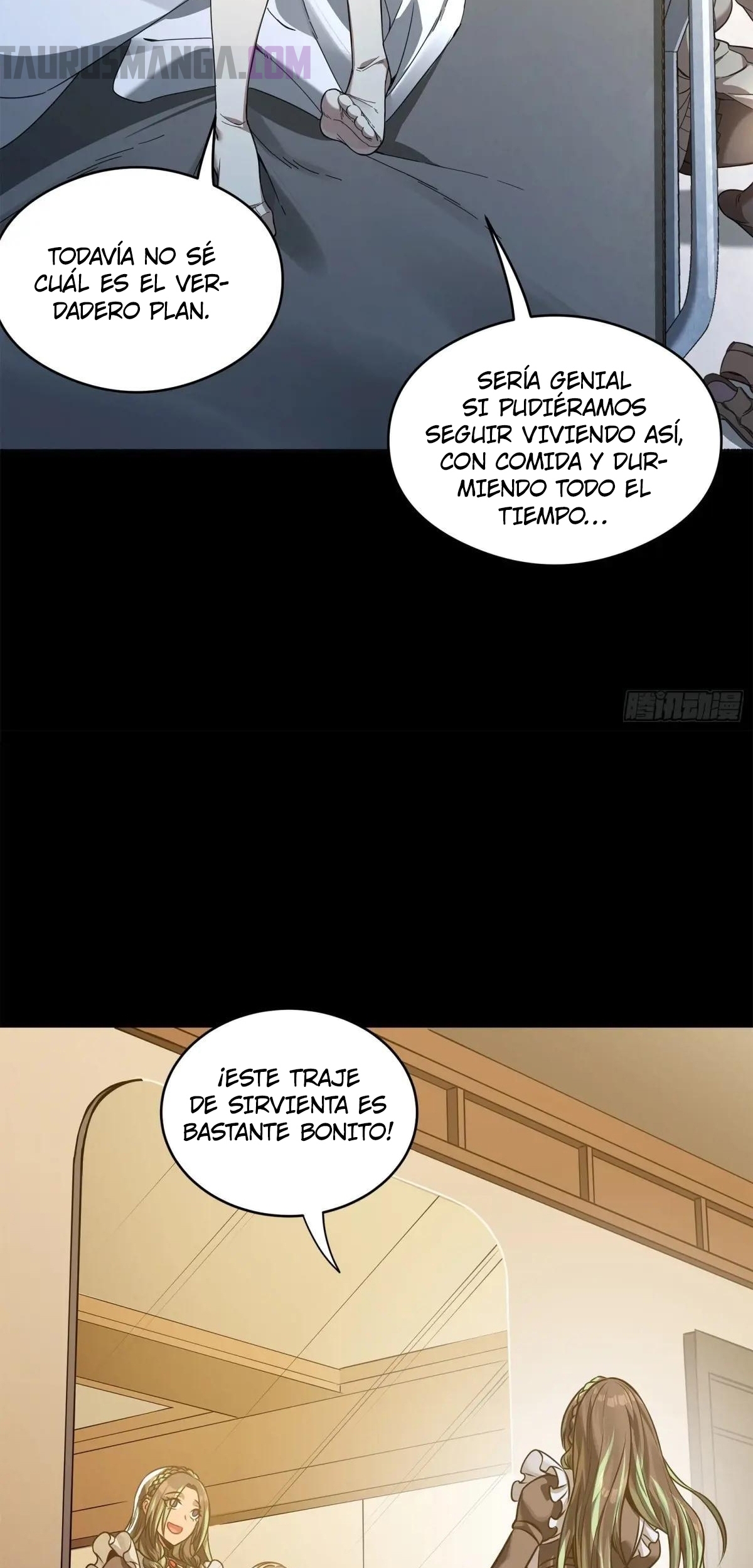 Read Legend of Star General ES Manga Online