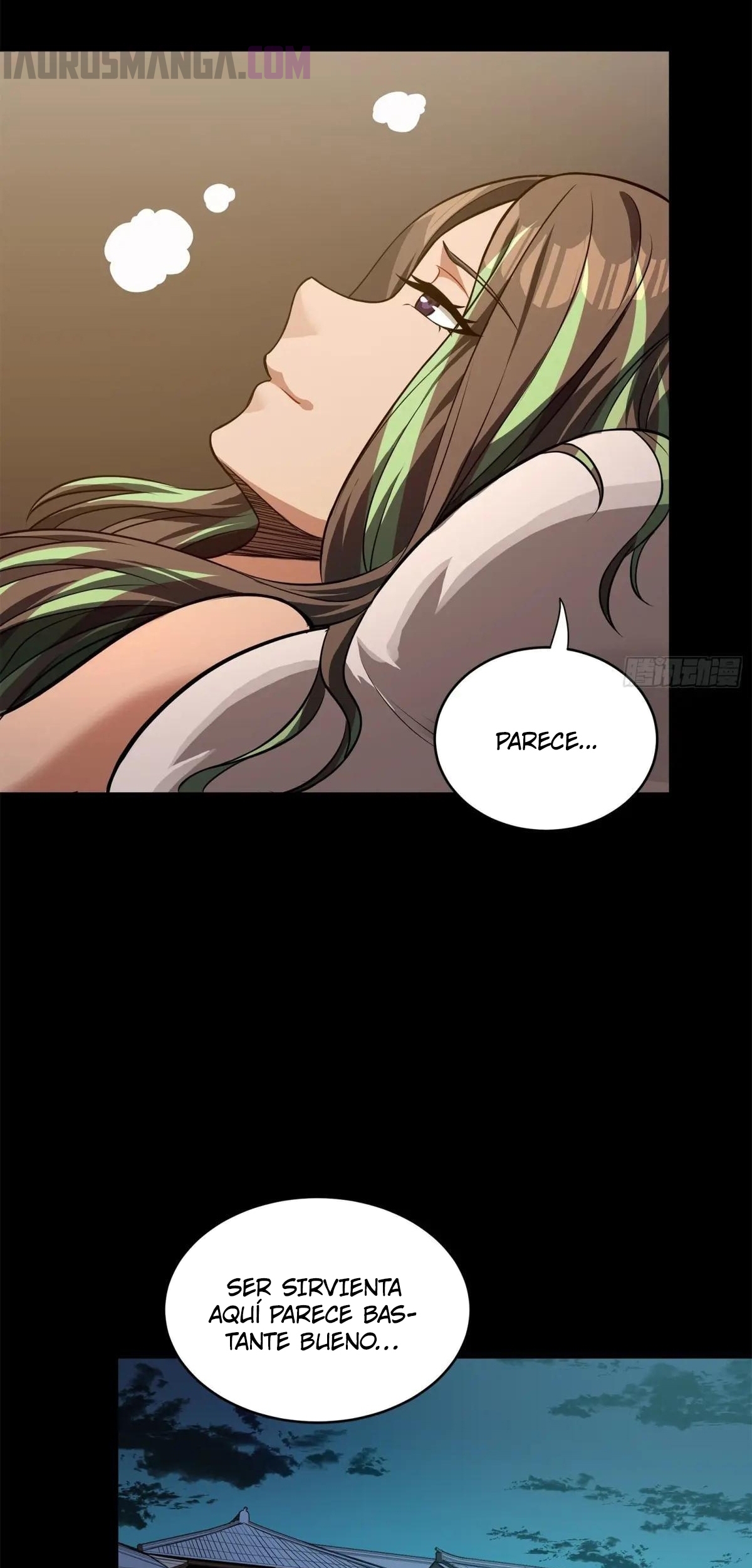 Read Legend of Star General ES Manga Online