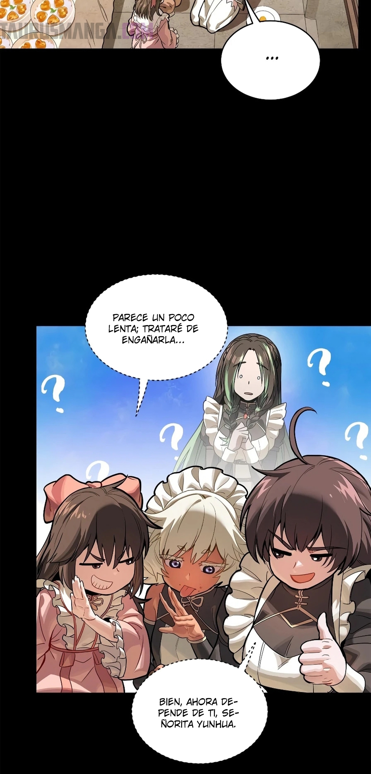 Read Legend of Star General ES Manga Online